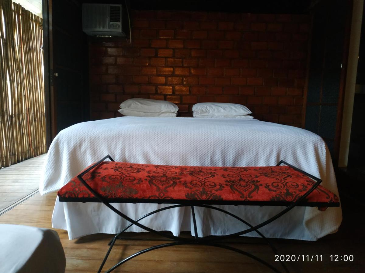 Butterfly Vanazul Guesthouse Ріо-де-Жанейро Екстер'єр фото