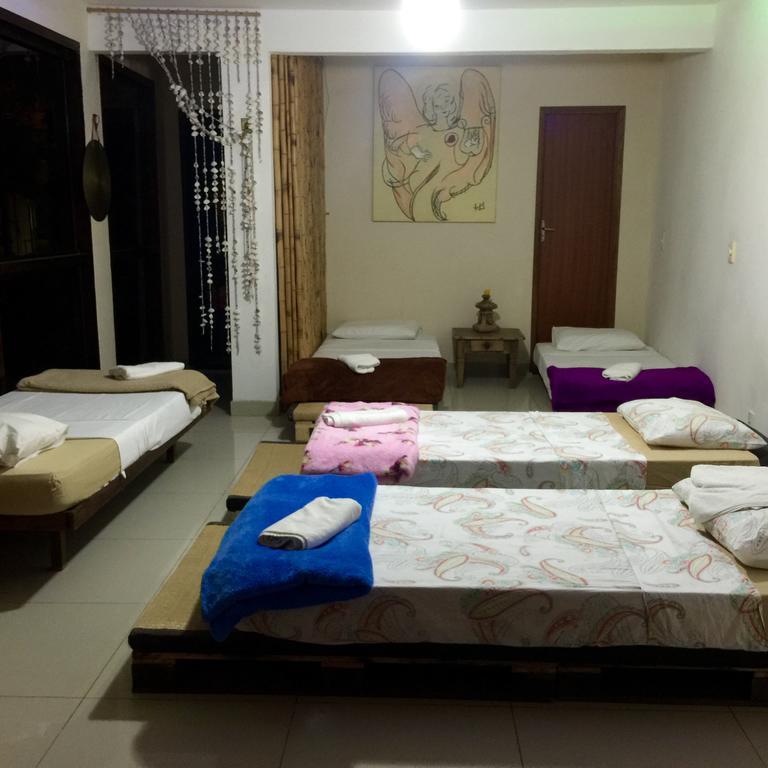 Butterfly Vanazul Guesthouse Ріо-де-Жанейро Екстер'єр фото